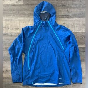 Men’s Patagonia Storm Racer Jacket, Large